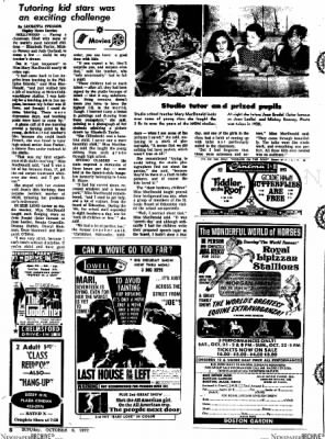 The Lowell Sun from Lowell, Massachusetts • Page 65
