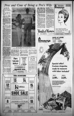 Oakland Tribune from Oakland, California • 82