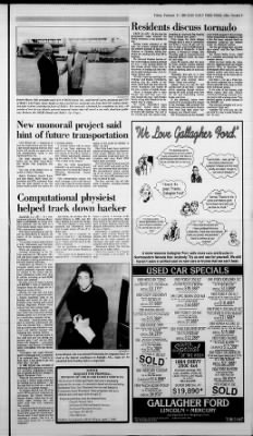 Elko Daily Free Press from Elko, Nevada on February 17, 1995 · 9