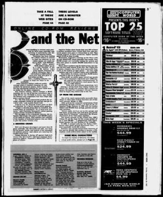 Daily News from New York, New York on September 28, 1997 · 474