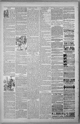 The Edmond Times From Edmond Kansas On July 19 1889 4