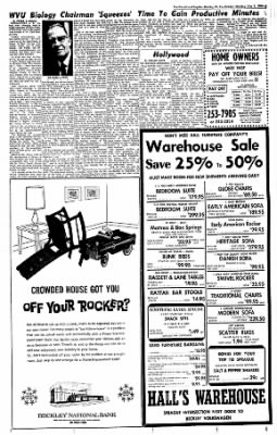 The Raleigh Register from Beckley, West Virginia • Page 3