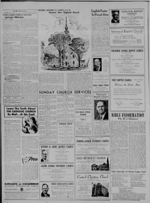The Waco News-Tribune from Waco, Texas • Page 2