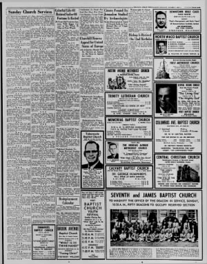 The Waco News-Tribune from Waco, Texas • Page 5