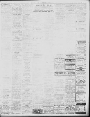 Courier Post From Camden New Jersey On July 22 1942 22