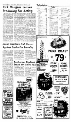 The Raleigh Register from Beckley, West Virginia on December 6, 1976 · Page 8