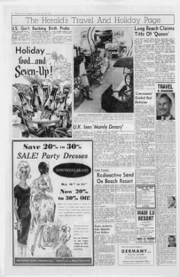 Calgary Herald from Calgary, Alberta, Canada on December 29, 1962 · 6