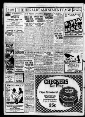 Calgary Herald from Calgary, Alberta, Canada on December 17, 1923 · 16