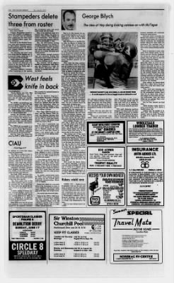 Calgary Herald from Calgary, Alberta, Canada on June 22, 1979 · 18
