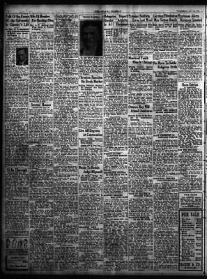 The Ottawa Journal from Ottawa, Ontario, Canada on May 29, 1929 · Page 2