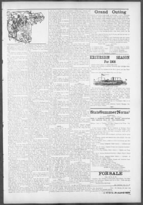 The Washington Bee from Washington, District of Columbia • Page 5