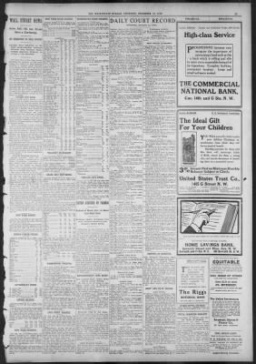 The Washington Herald from Washington, District of Columbia • Page 11