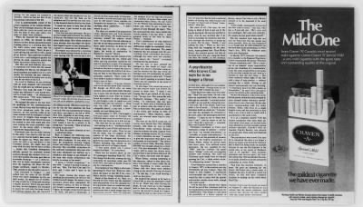 Calgary Herald from Calgary, Alberta, Canada on October 21, 1978 · 159