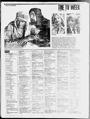 Daily News from New York, New York on August 21, 1977 · 242