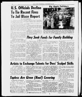 Daily News from New York, New York on September 28, 1977 · 120