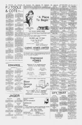Calgary Herald From Calgary Alberta Canada On February 17 1977 71