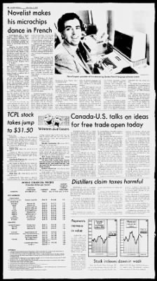 Calgary Herald from Calgary, Alberta, Canada on December 12, 1983 · 64