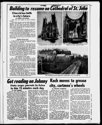 Daily News from New York, New York on December 5, 1978 · 9