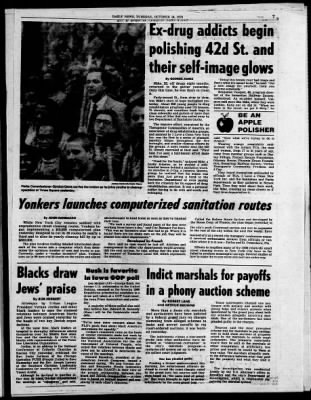 Daily News from New York, New York on October 16, 1979 · 553