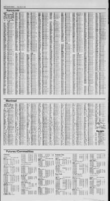 Calgary Herald from Calgary, Alberta, Canada on May 15, 1986 · 44