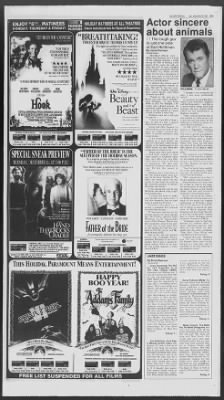 Calgary Herald from Calgary, Alberta, Canada on December 28, 1991 · 23