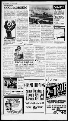 Calgary Herald from Calgary, Alberta, Canada on September 28, 1989 · 4