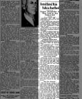 may 1935, extra extra rain falls in dust bowl