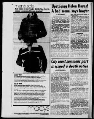 Daily News from New York, New York on November 1, 1979 · 363