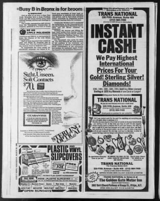 Daily News from New York, New York on March 26, 1980 · 556