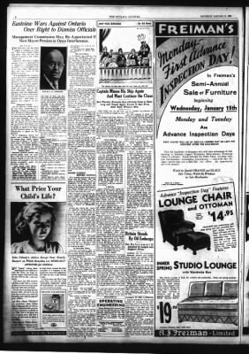 The Ottawa Journal from Ottawa, Ontario, Canada on January 11, 1936 · Page 6