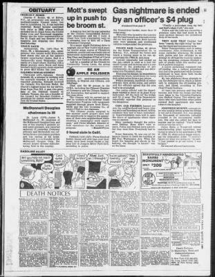 Daily News from New York, New York on August 8, 1980 · 160