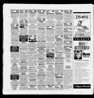 Calgary Herald from Calgary, Alberta, Canada on July 25, 1996 · 40