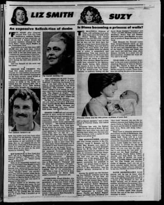 Daily News from New York, New York on November 21, 1982 · 131