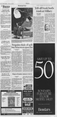 Calgary Herald from Calgary, Alberta, Canada on July 21, 2000 · 12