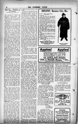 The National Stockman and Farmer March 4 1916 issue