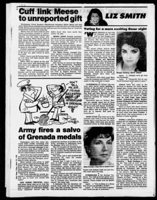 Daily News from New York, New York on March 30, 1984 · 95