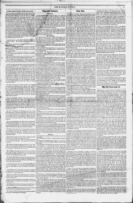Rare original 1872 Olympia WASHINGTON TERRITORY newspaper THE PACIFIC TRIBUNE