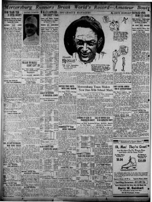 The Tribune from Scranton, Pennsylvania on January 30, 1924 · Page 18