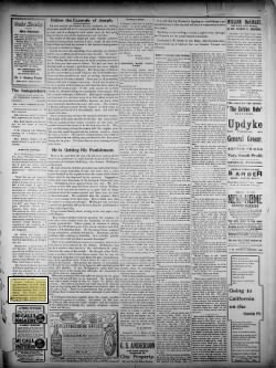 The Parsons Independent