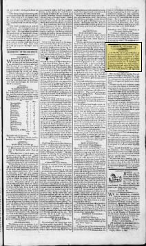 Windsor Federal Gazette