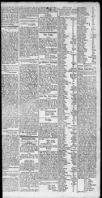 Sentinel and Democrat from Burlington, Vermont on April 6, 1810 · 3