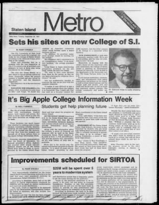 Daily News from New York, New York on September 29, 1981 · 169