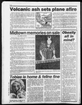 Daily News from New York, New York on July 15, 1982 · 99