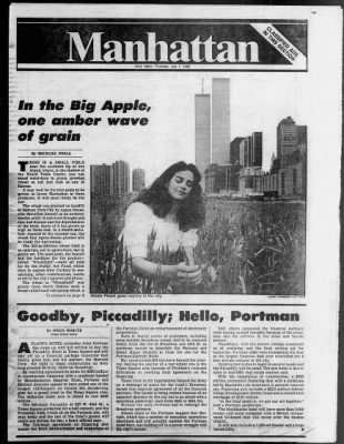 Daily News from New York, New York on July 1, 1982 · 164