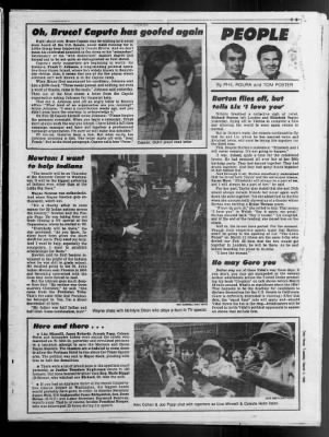 Daily News from New York, New York on March 2, 1982 · 73