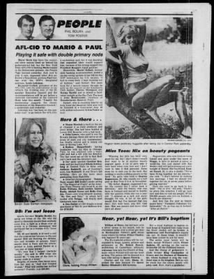 Daily News from New York, New York on August 4, 1982 · 9