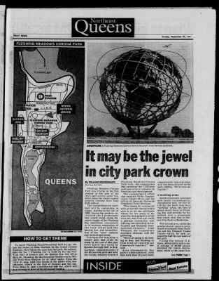 Daily News from New York, New York on September 20, 1987 · 318