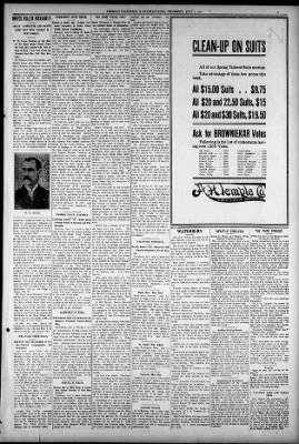 Vermont Watchman and State Journal from Montpelier, Vermont • 5