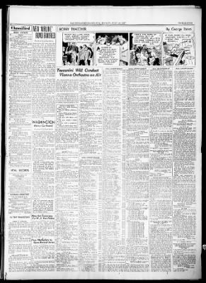 The San Bernardino County Sun from San Bernardino, California on July 26, 1937 · Page 11
