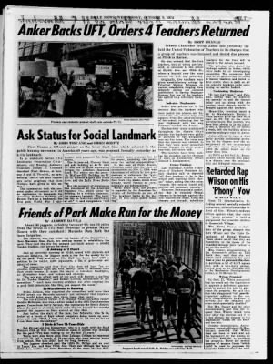 Daily News from New York, New York on October 9, 1974 · 184